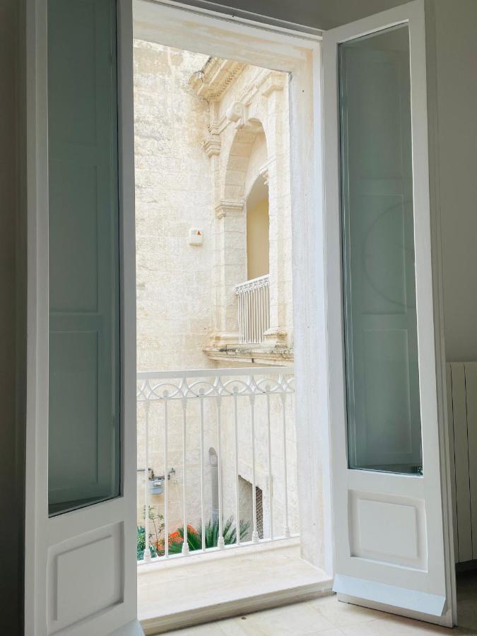 Dimora A Palazzo Apartment Monopoli Exterior photo